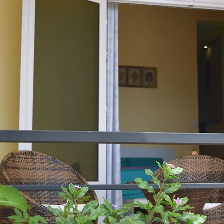 Baywatch Apartment La Gaulette Exterior photo
