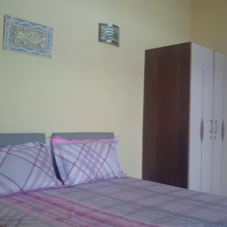 Baywatch Apartment La Gaulette Room photo
