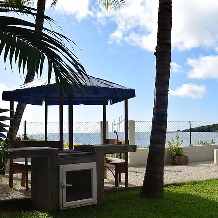 Baywatch Apartment La Gaulette Exterior photo