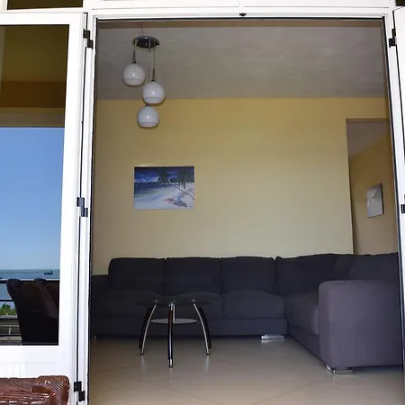 Baywatch Apartment La Gaulette Exterior photo