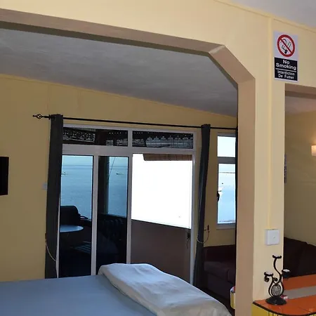 Baywatch Apartment La Gaulette Exterior photo