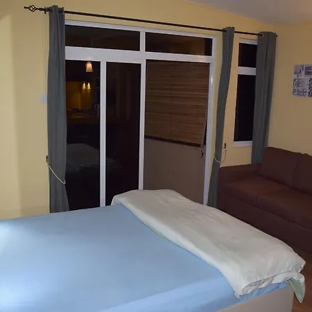 Baywatch Apartment La Gaulette Exterior photo
