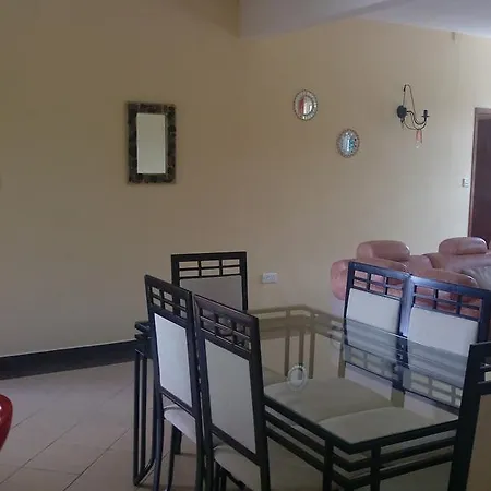 Baywatch Apartment La Gaulette Room photo