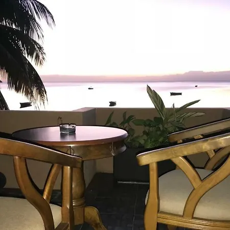 Baywatch Apartment La Gaulette Exterior photo