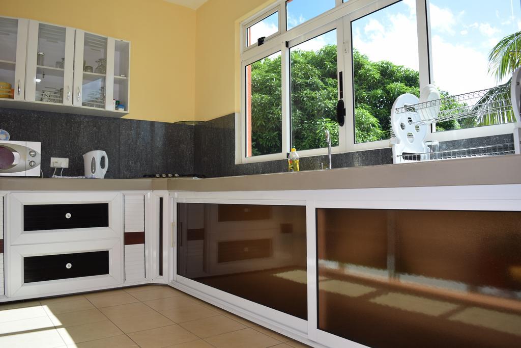 Apartment Baywatch La Gaulette