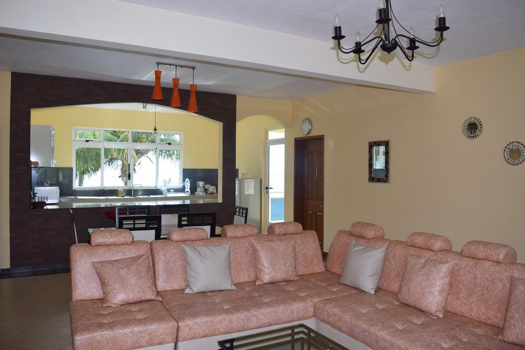 Apartment Baywatch La Gaulette
