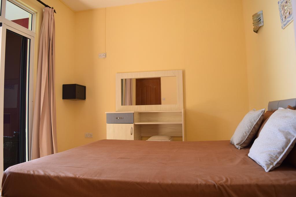 Baywatch Apartment La Gaulette