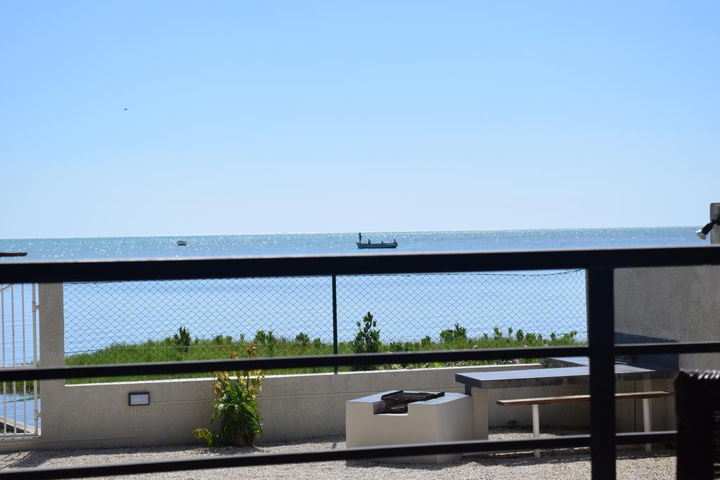 Apartment Baywatch La Gaulette