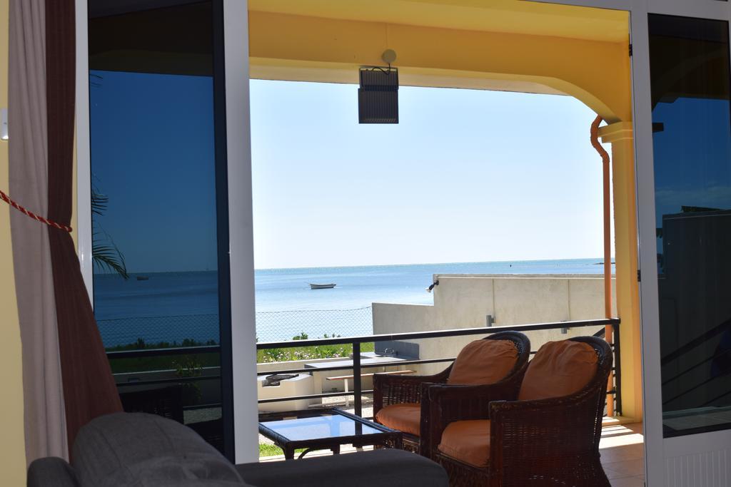 Apartment Baywatch La Gaulette