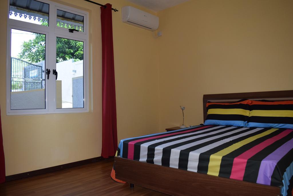 Baywatch Apartamento La Gaulette