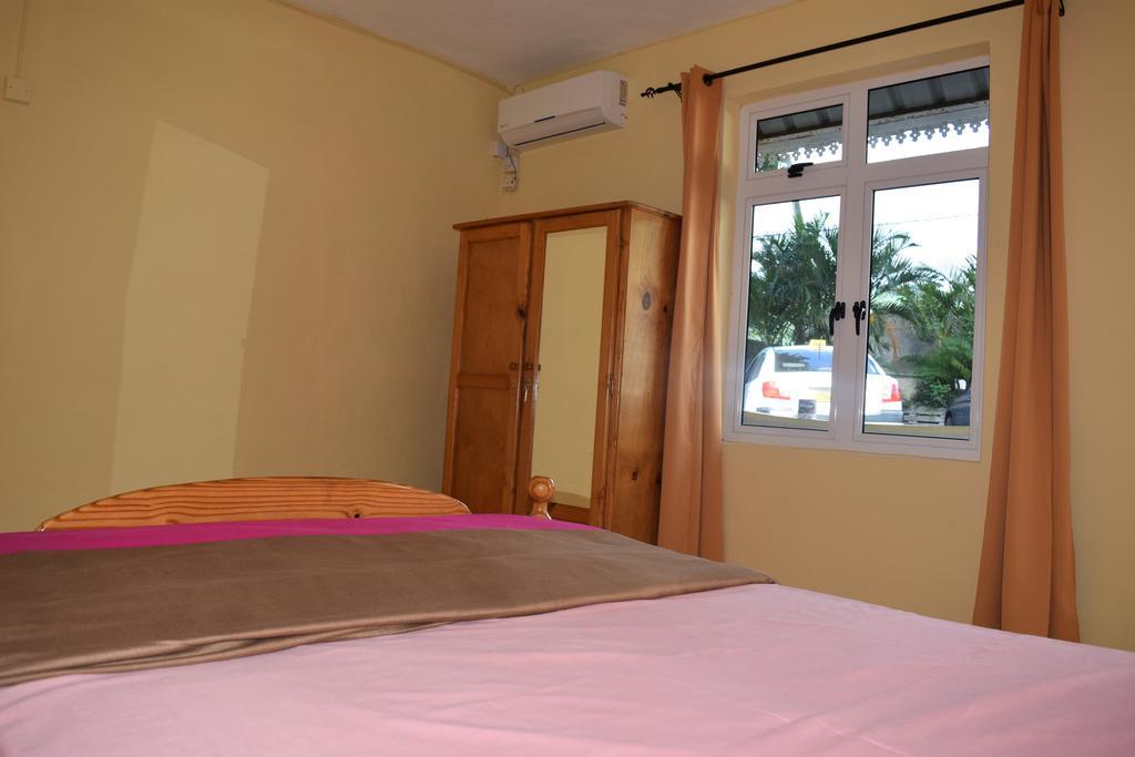 Apartment Baywatch La Gaulette