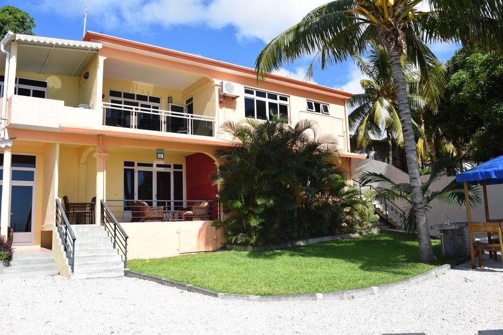 Baywatch Apartment *