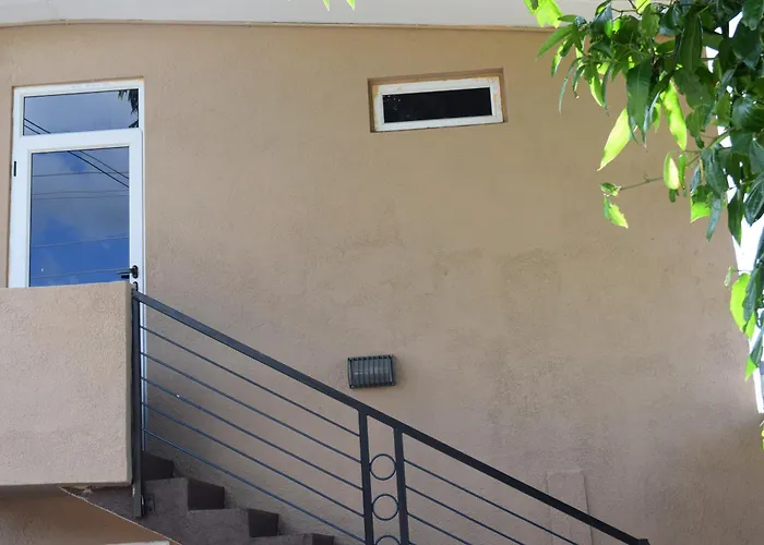 Baywatch Apartment