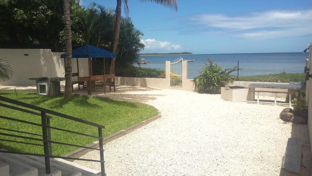 Appartement Baywatch *