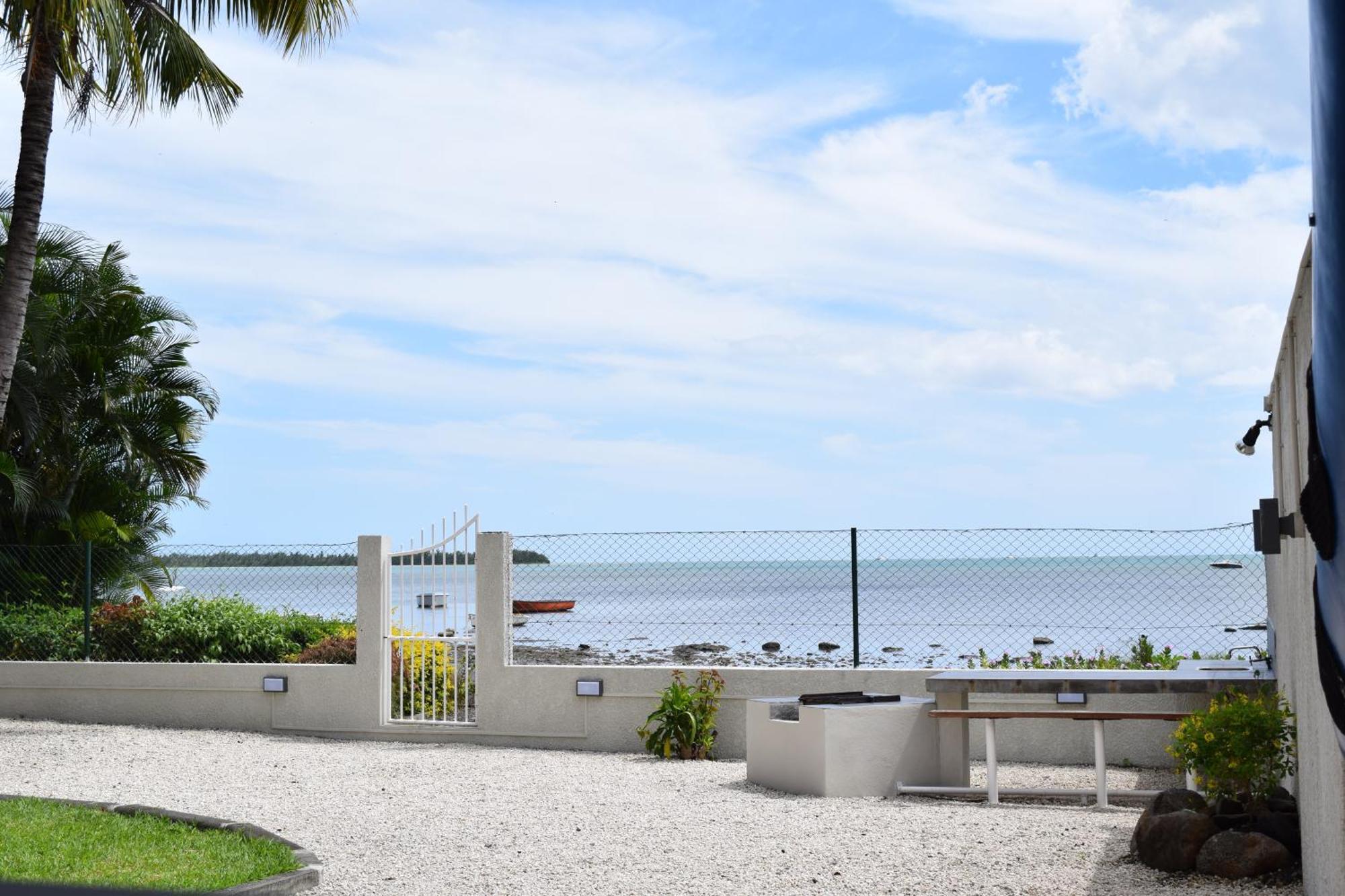 Appartement Baywatch
