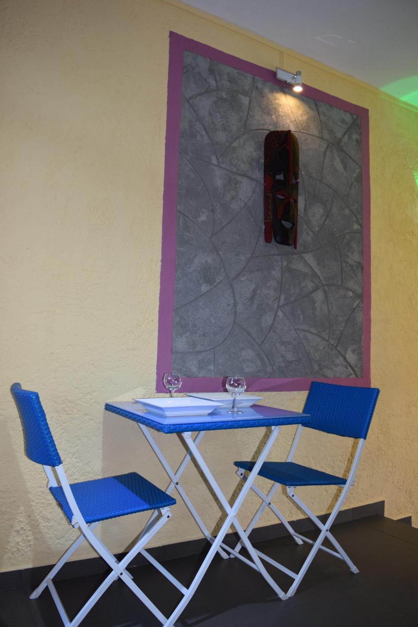 Baywatch Appartement *