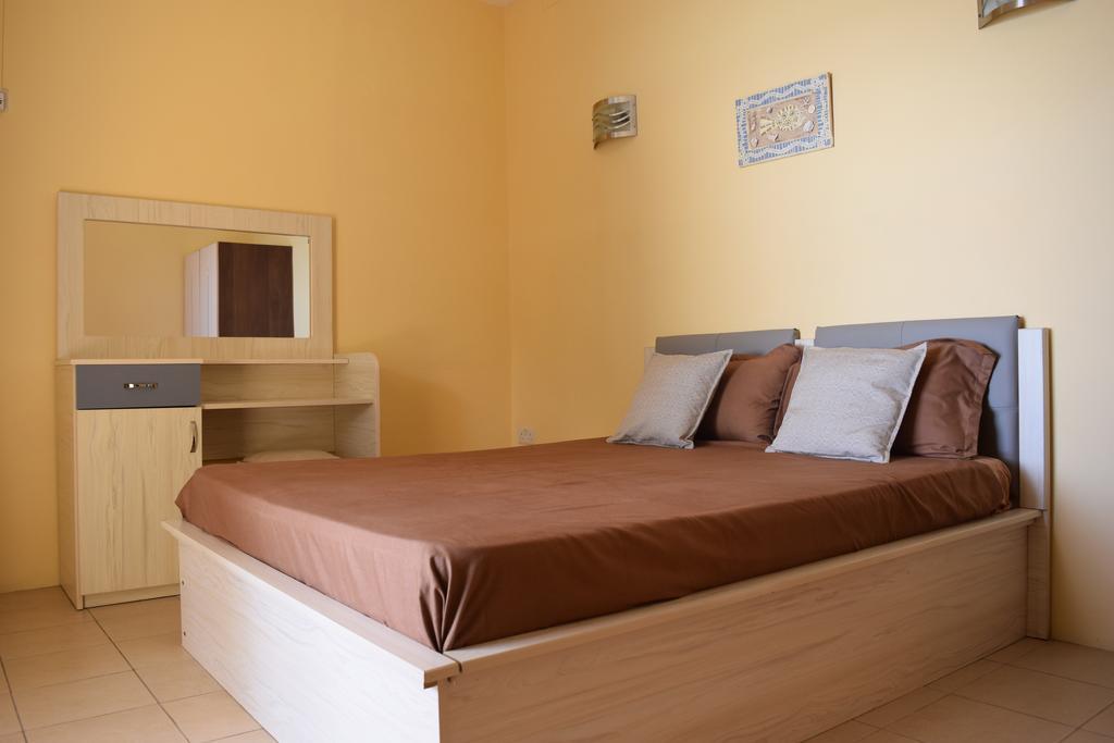 Appartement Baywatch