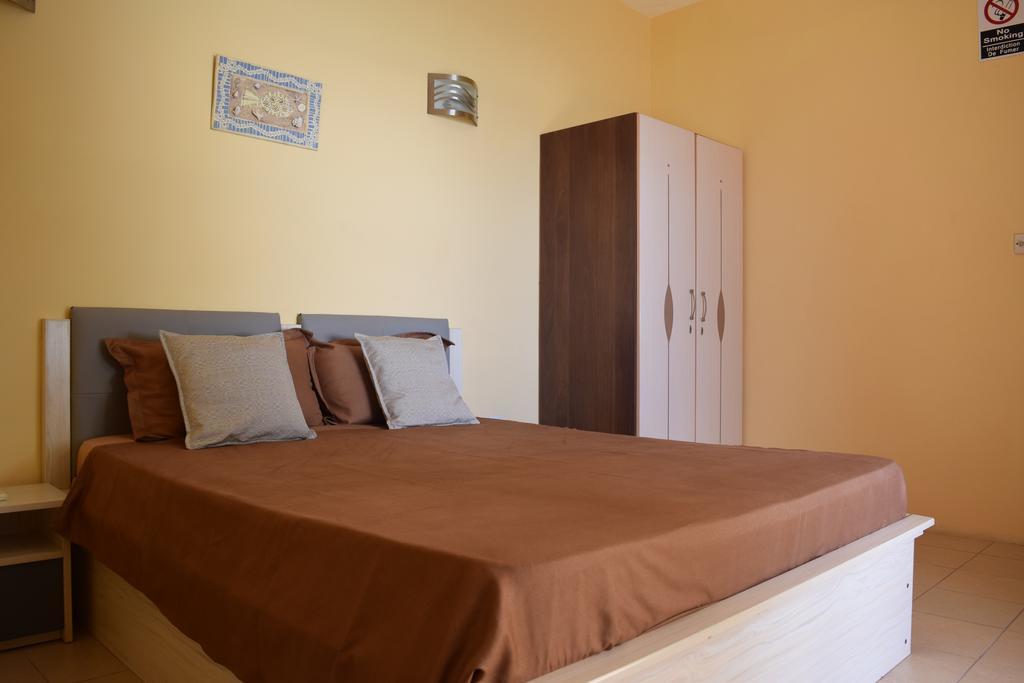 Baywatch Appartement La Gaulette