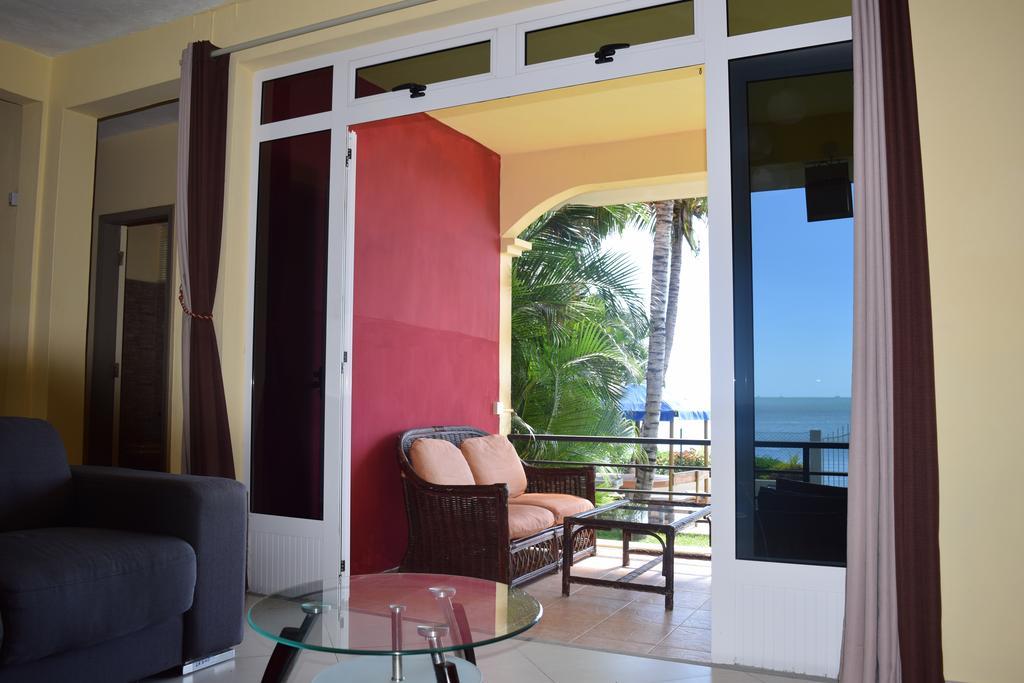 Appartement Baywatch *