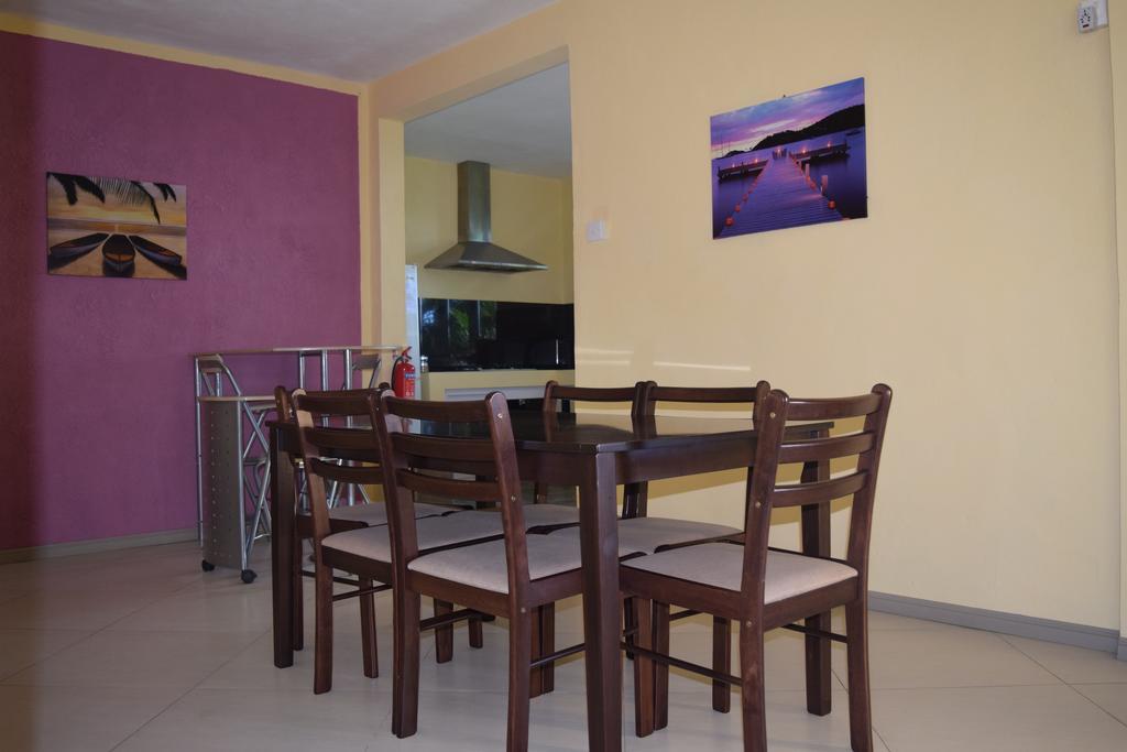 Baywatch Appartement