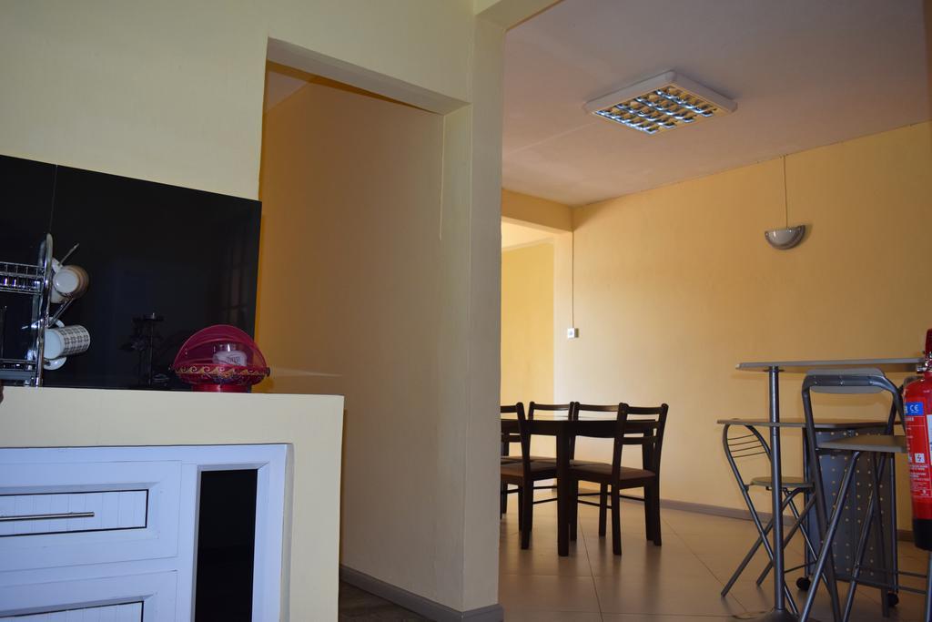 Baywatch Appartement