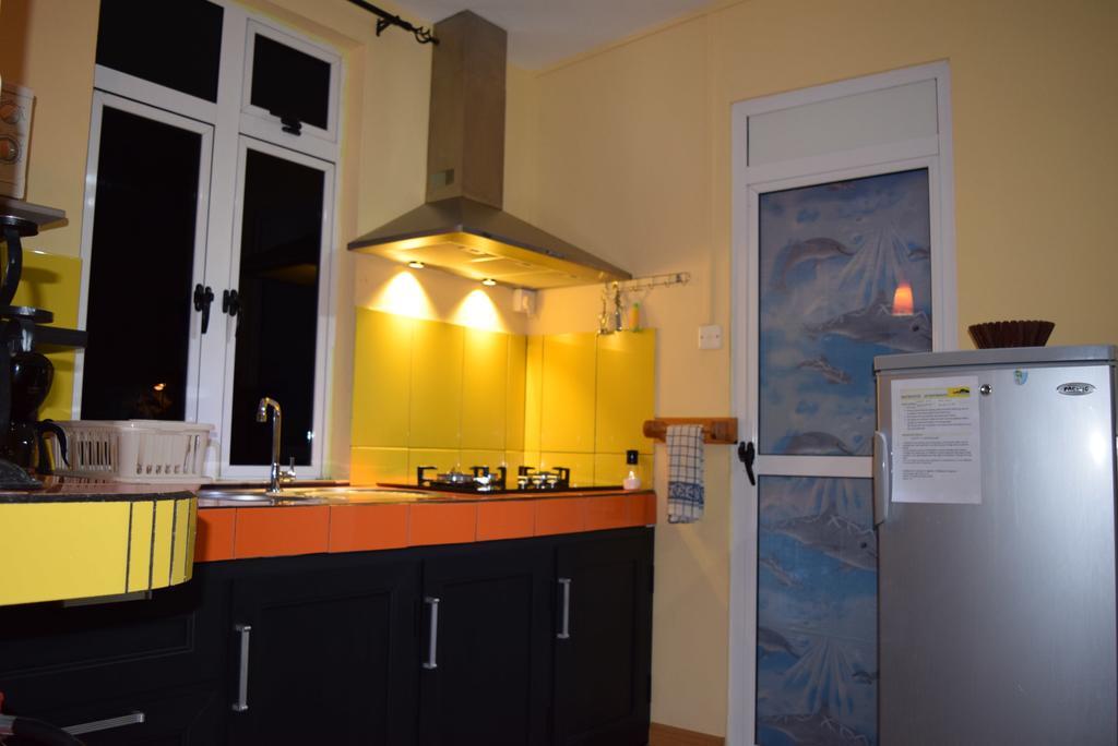 Appartement Baywatch