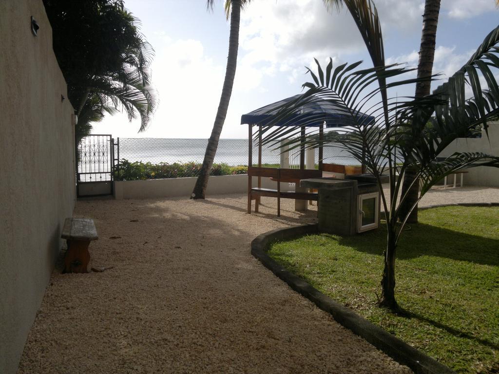 Baywatch Apartment La Gaulette