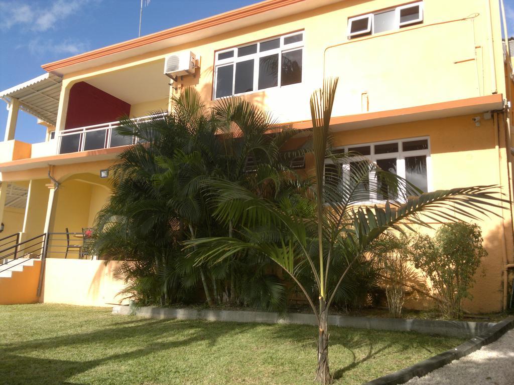 Baywatch Apartment