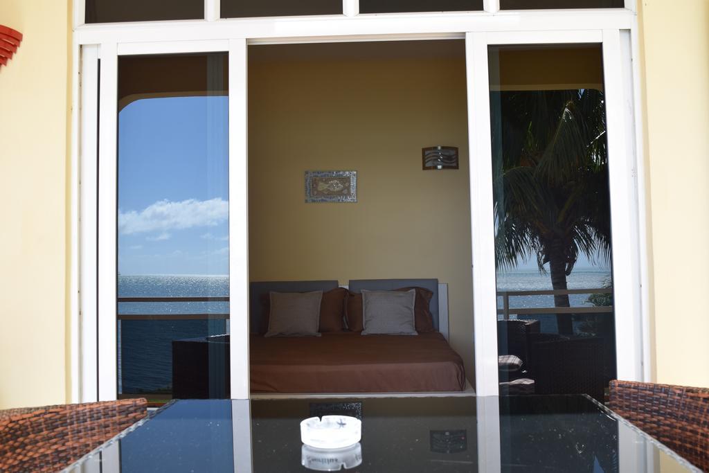 Baywatch Apartment