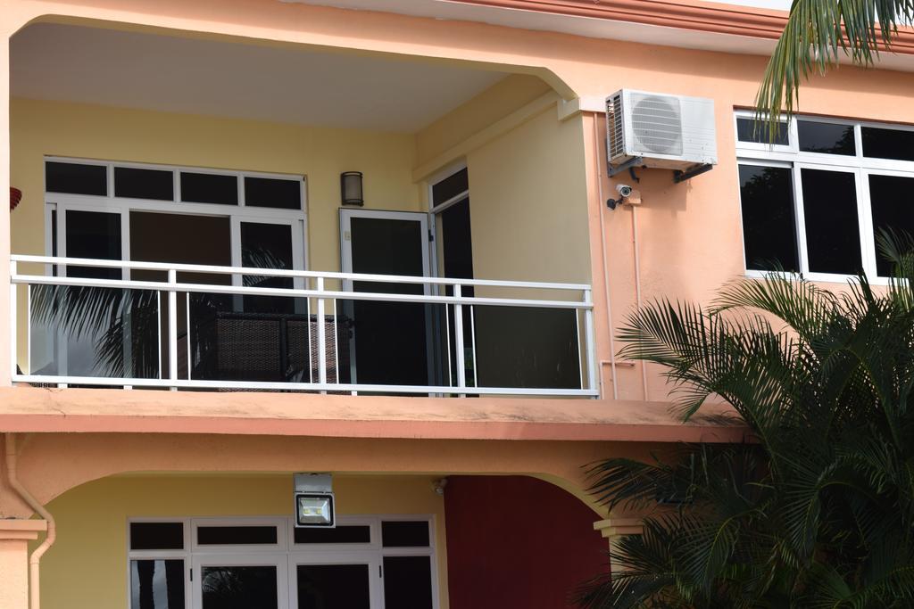 Baywatch Apartment
