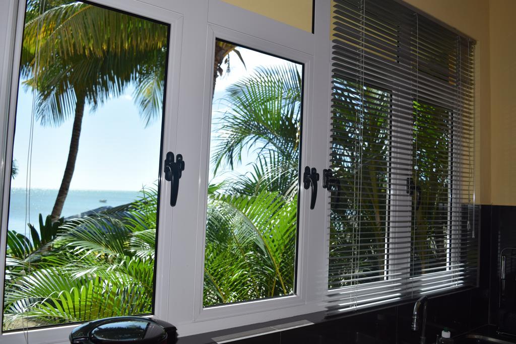 Baywatch Apartment *