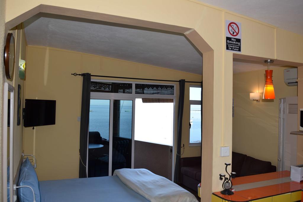 Apartment Baywatch La Gaulette